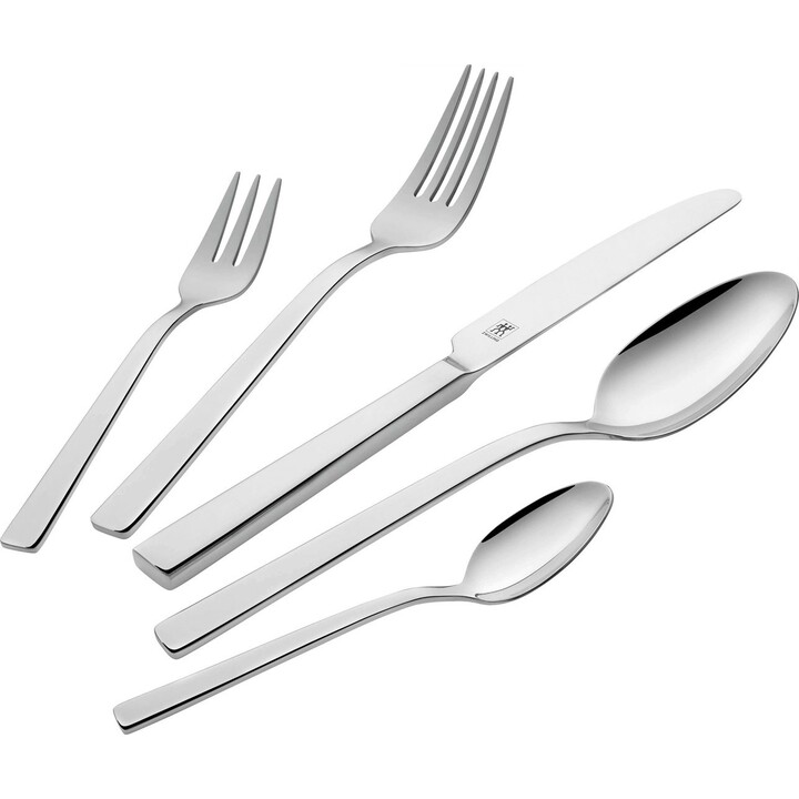 ZWILLING KING Cutlery Set (100 pieces)