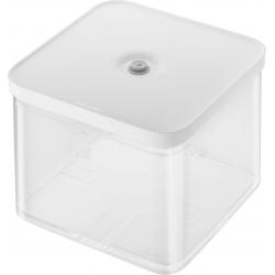ZWILLING FRESH & SAVE CUBE Plastic Container 2L - 4.4 ltr, Grey