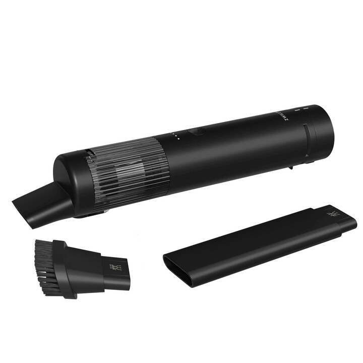 ZWILLING XTEND Cordless vacuum black no battery