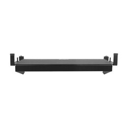 LANBERG MOUNTING SHELF FOR 19" PATCH PANELS 3U