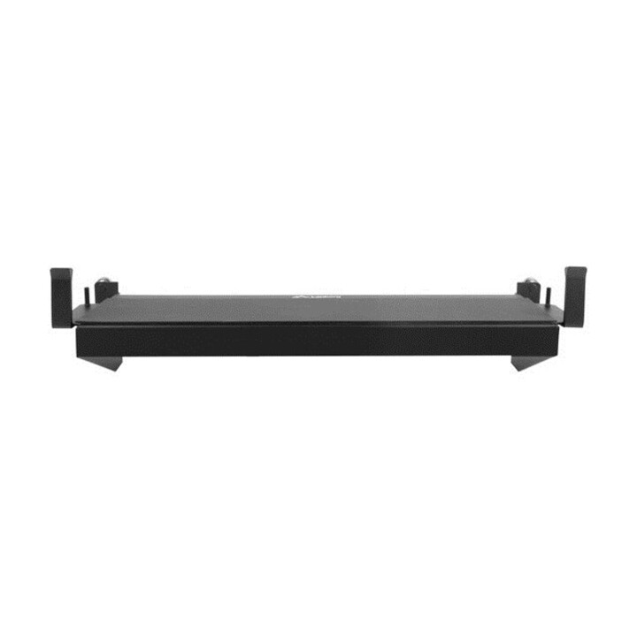 LANBERG MOUNTING SHELF FOR 19" PATCH PANELS 3U