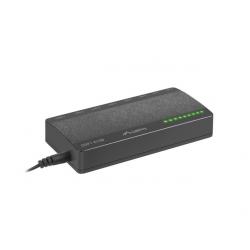 LANBERG SWITCH DSP1-0108 (8-PORT, 100 MB/S)