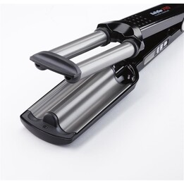 BaByliss BAB2369TTE Haarstyling-Gerät Lockenstab Warm Schwarz 79 W 2,7 m