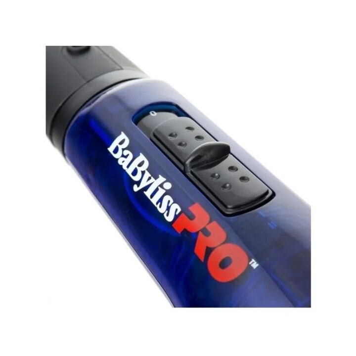 Secador e modelador de cabelo BaByliss BAB2620E