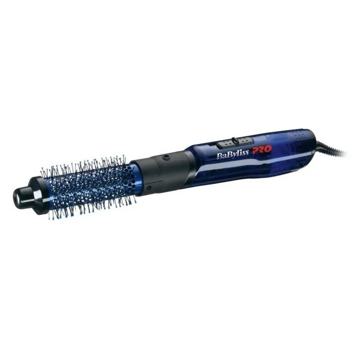 BaByliss BAB2620E Hair Dryer and Curler