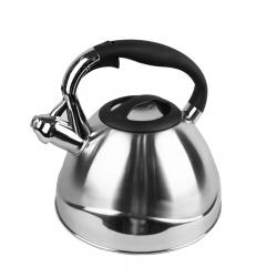 Maestro MR-1338 tetera 3,0 L Acero inoxidable