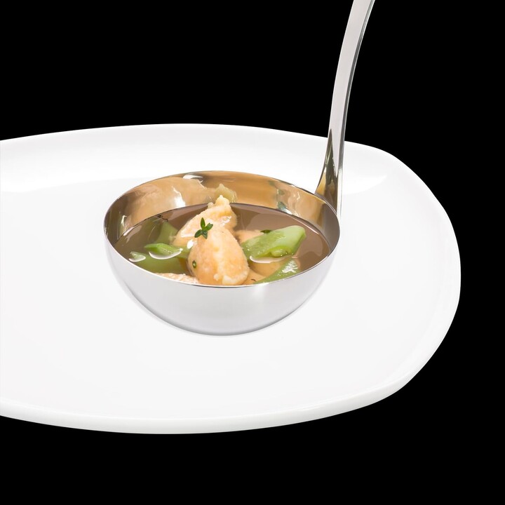 WMF 18.7101.6030 Cucharón de sopa Profi Plus