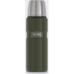 Termo para bebidas de 470 ml THERMOS - verde militar