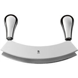 Cuchillo Para Picar Wmf De 2 Filos, Hoja Especial De 18 Cm