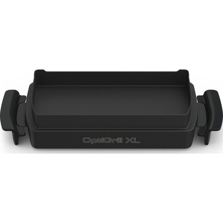 Bandeja Para Hornear Tefal Para Optigrill+ Xl Xa7278