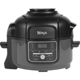 Ninja Foodi MINI 6-in-1 Multifunktions-Elektrokocher, 4,7 l