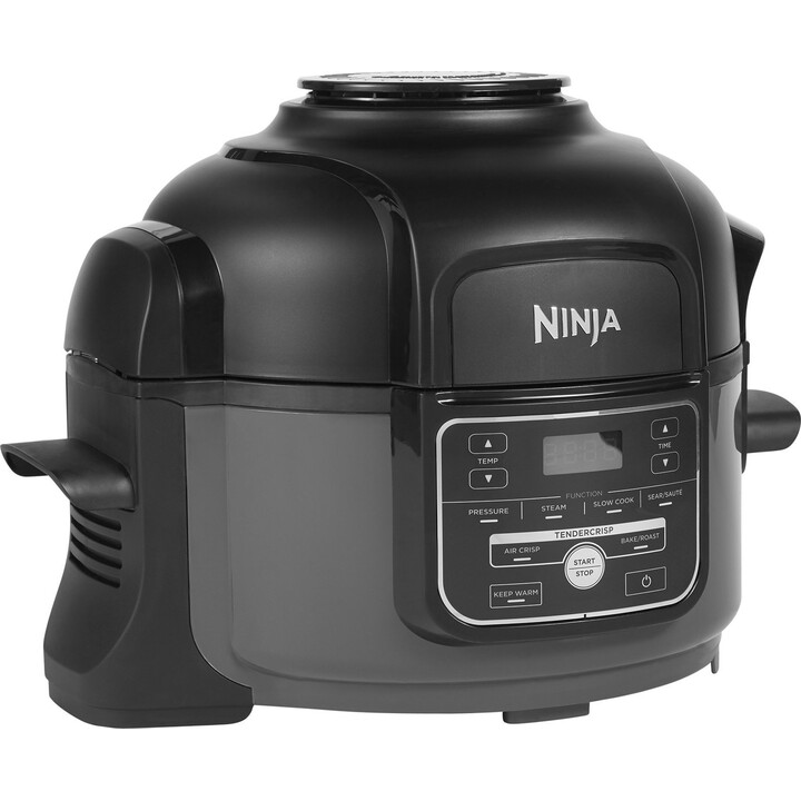 Ninja Foodi MINI 6-in-1 Multi-Function Electric Cooker, 4.7L
