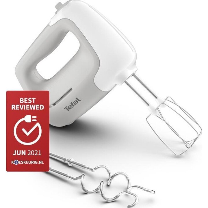 Batidora De Mano Tefal - Prepmix Ht