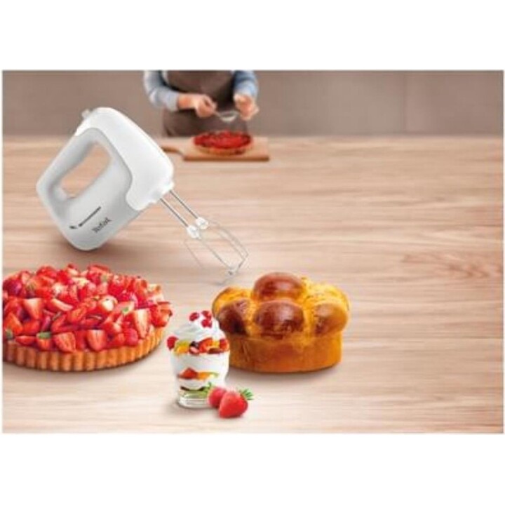 Tefal Handmixer - Prepmix HT