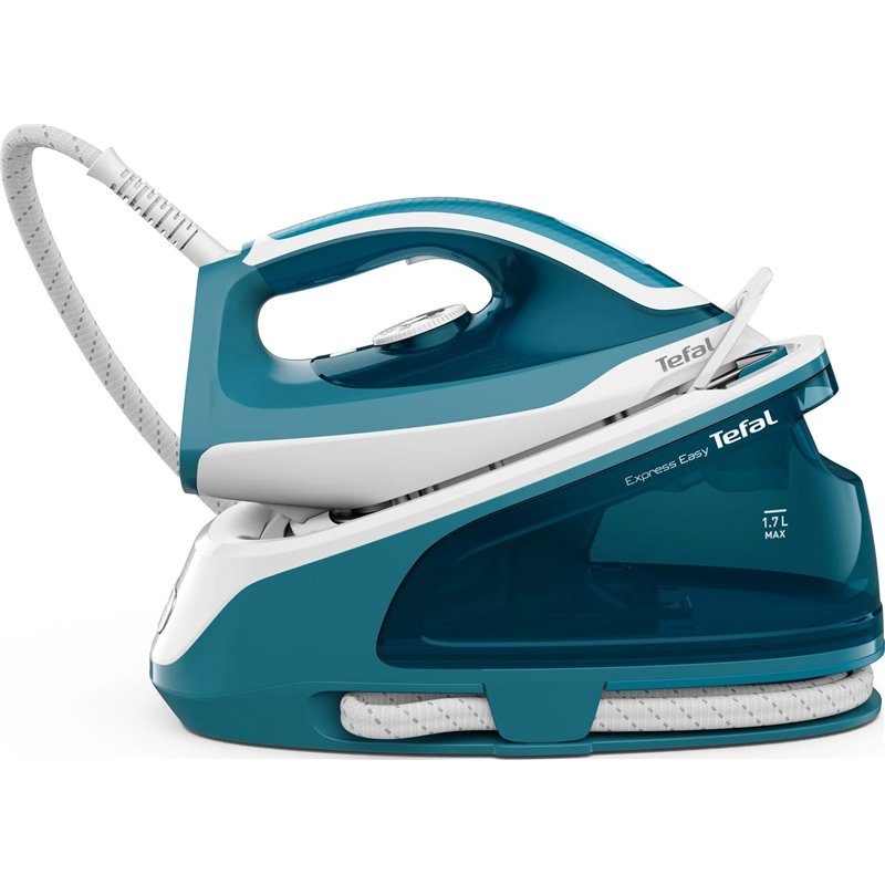 Plancha Tefal Express Easy Sv6131E0