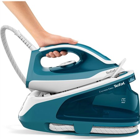 Plancha Tefal Express Easy Sv6131E0