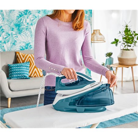 Plancha Tefal Express Easy Sv6131E0