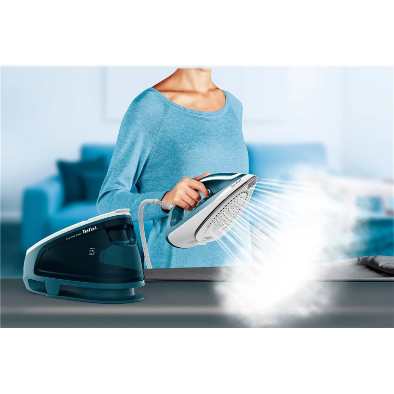 Plancha Tefal Express Easy Sv6131E0
