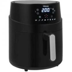 Tristar Digital FR-9009MM Airfryer / Oil-Free Fryer / 1500W / 4.5L Capacity