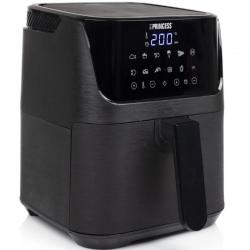 Princess Digital Mini 182031 Airfryer / Ölfreie Fritteuse / 1350 W / 3,5 l Fassungsvermögen
