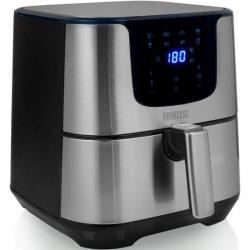 Friteuse à air Princess Deluxe Digital XXL 183312 / Friteuse sans huile / 1700 W / Capacité 5,5 L