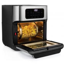 Mini-four/friteuse à air Princess Aerofryer 182065, 1 500 W, capacité de 10 L
