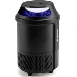 Orbegozo MQ 6000 Elektrische Saug-Insektenfalle