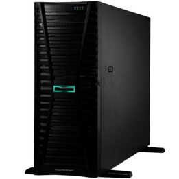 HPE ProLiant ML350 Gen11 Intel Xeon Silver 4510 Server/ 64GB Ram/ 2x 960GB