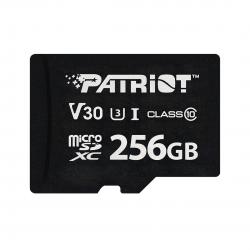 Patriot Memory VX Series 256 GB MicroSDXC UHS-I Clase 10 (PSF256GVX31MCX)