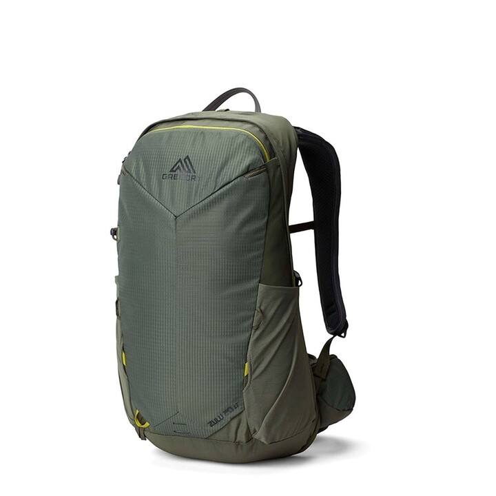 Plecak turystyczny Gregory Zulu 20 LT Forage Green