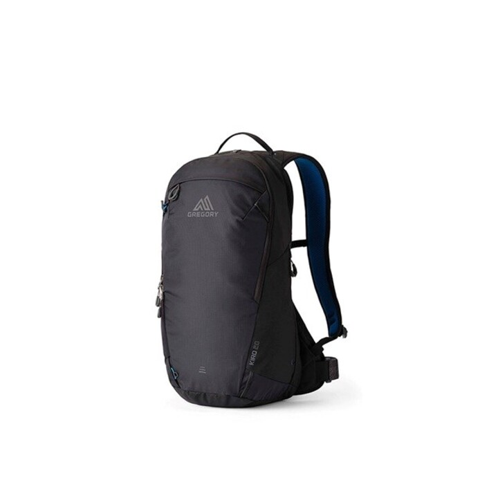 Plecak turystyczny Gregory Kiro 20 l RC alpino nero