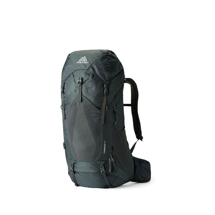 Plecak turystyczny Gregory Paragon 60 Cascade green