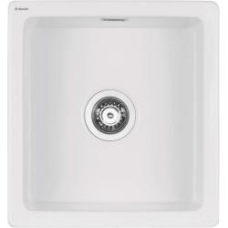 1-bowl ceramic sink