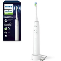 Philips Elektrische Zahnbürste Hx7108/01