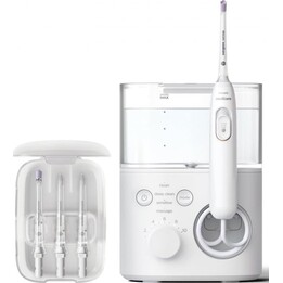 Philips Elektrische Munddusche/Hx3911/40