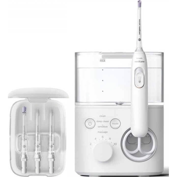 Philips Irrigador Oral Elétrico/Hx3911/40