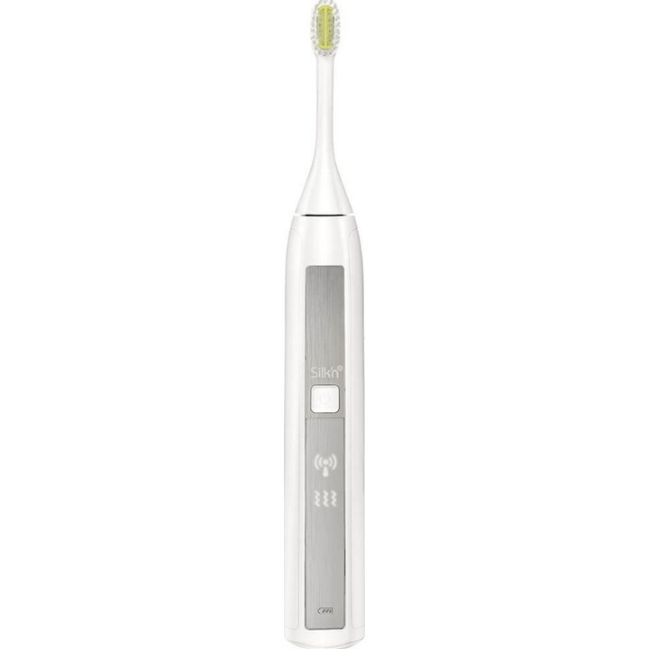 Cepillo de dientes eléctrico Silk'N Toothwave Tw1Pe3001 blanco