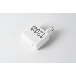 Ulefone 120W, 20V, 6A Ladegerät (Weiß)
