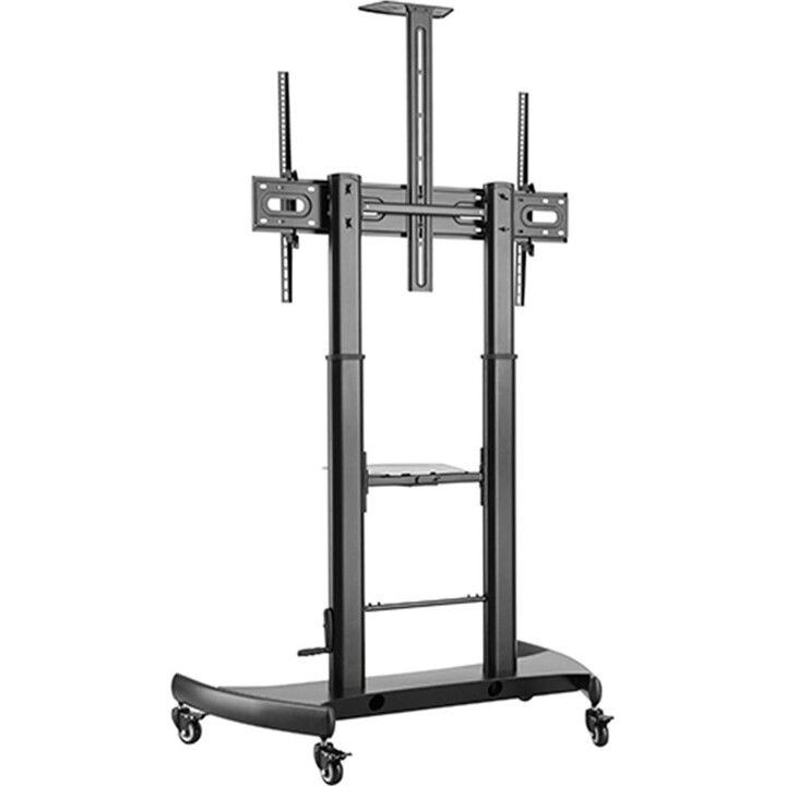 Gembird TV-Bodenständer 60-100"/TVS-100T-02