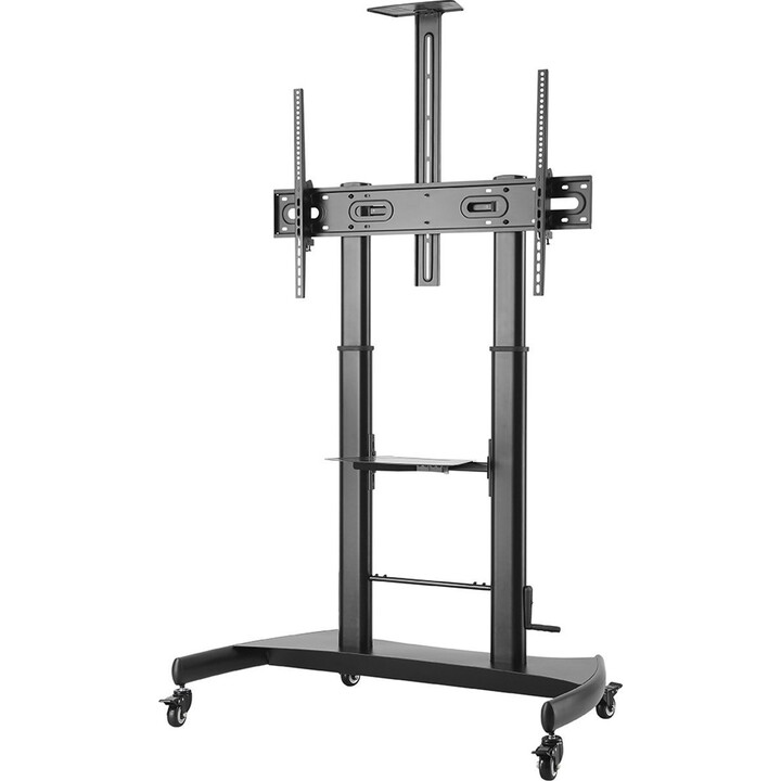 Gembird TV-Bodenständer 60-100"/TVS-100T-02