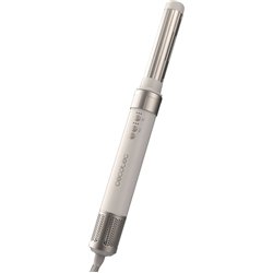 Plancha multifunción Cecotec Bamba Ceramiccare 14 en 1 Airglam Champagne