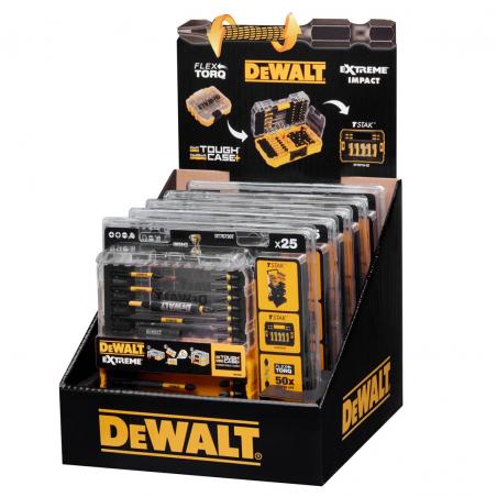 DeWALT DT70730T-QZ punta de destornillador