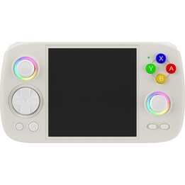 Consola Retro Portátil Anbernic RG CubeXX 32GB Grau