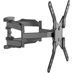 Soporte de pared para TV Gembird de 32 a 60 pulgadas/WM-60ST-01