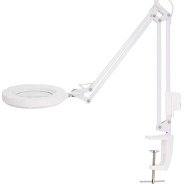 Lupa de Mesa Nedis Magle2Wt E27 6W