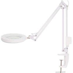 Lupa de mesa Nedis Magle2Wt E27 6W