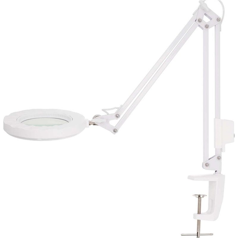 Lupa de mesa Nedis Magle2Wt E27 6W