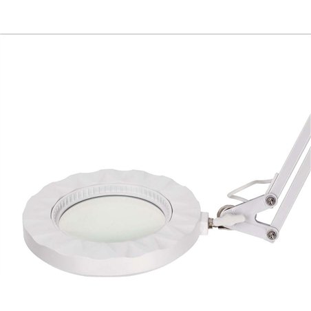 Lupa de mesa Nedis Magle2Wt E27 6W