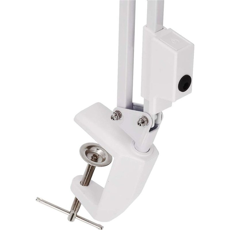 Lupa de mesa Nedis Magle2Wt E27 6W