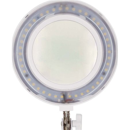 Lupa de mesa Nedis Magle2Wt E27 6W